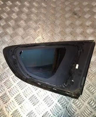BMW 5 GT F07 Rear side window 43R00049 E00025503