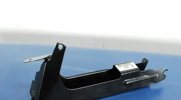 Mercedes-Benz SLK R171 Side skirt rear trim A1716390231