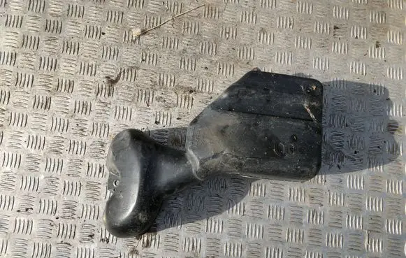 Subaru Forester SG Intake resonator A40FE02