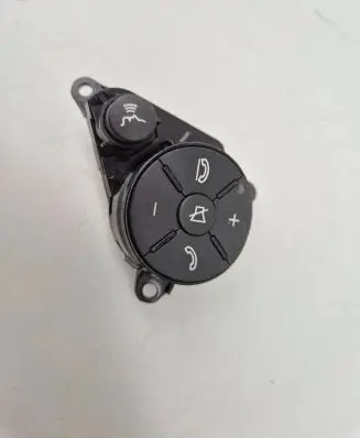 Mercedes-Benz E W212 Multifunctional control switch/knob 2048210051-BSPARTS