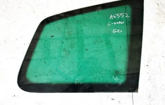 Ford Focus C-MAX Rear side window