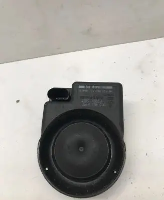Audi A6 S6 C6 4F Alarm system siren 1K0951605C F005V00327