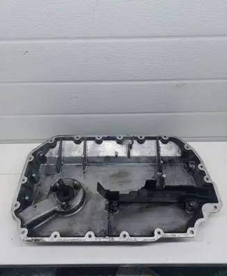 Audi A6 S6 C5 4B Oil sump