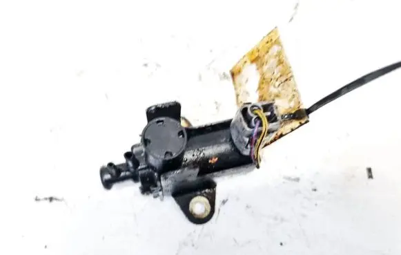 Honda CR-V Turbo solenoid valve 1397000870 139700-0870