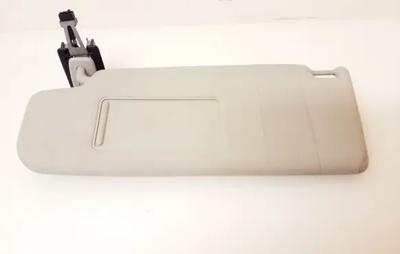 Volkswagen Golf Plus Sun visor 1K0858773A JF151590 1K0857551