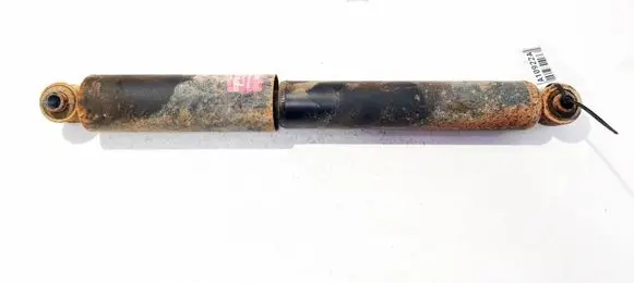 Chrysler Voyager Rear shock absorber/damper 344080