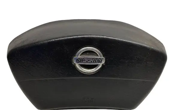 Nissan Primastar Steering wheel airbag 8200676898 93859345