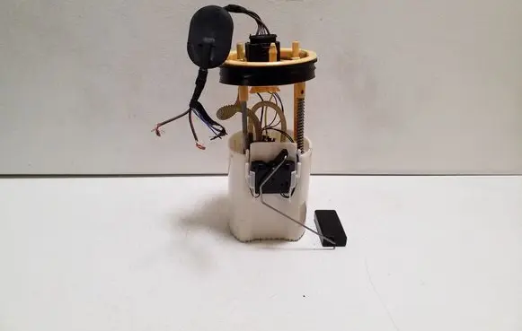 Audi A1 In-tank fuel pump A2C95167500 6C0919050