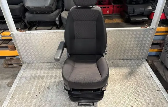 Citroen Jumper Front driver seat