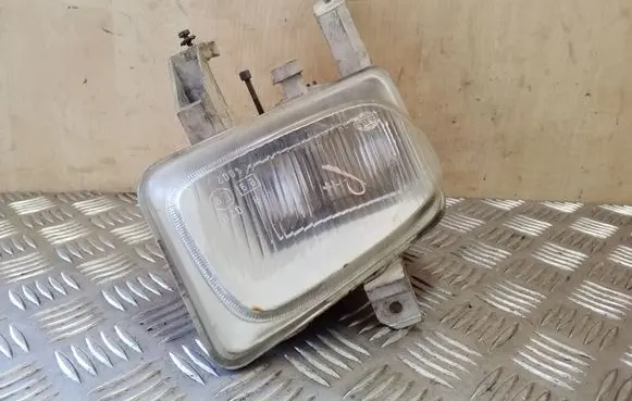 Opel Vectra B Front fog light