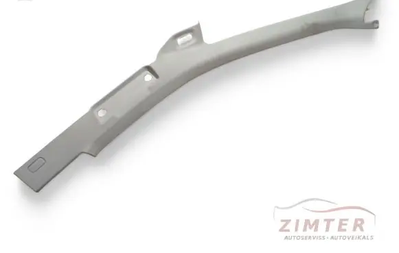 Audi A4 S4 B7 8E 8H (A) pillar trim 8E0867233