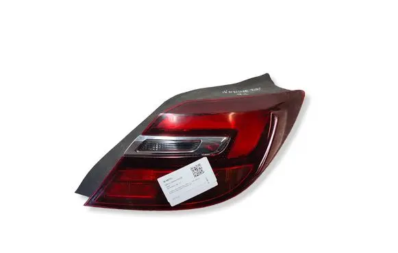 Opel Insignia A Rear/tail lights 39024205