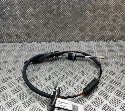KIA Sportage Gear shift cable linkage 46790F1010