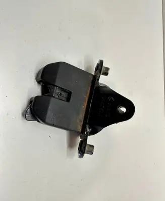 Skoda Octavia Mk2 (1Z) Tailgate/trunk/boot lock/catch/latch 1Z5827501C BN3CZ