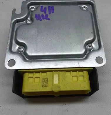 Audi A8 S8 D4 4H Airbag control unit/module 4H0959655B