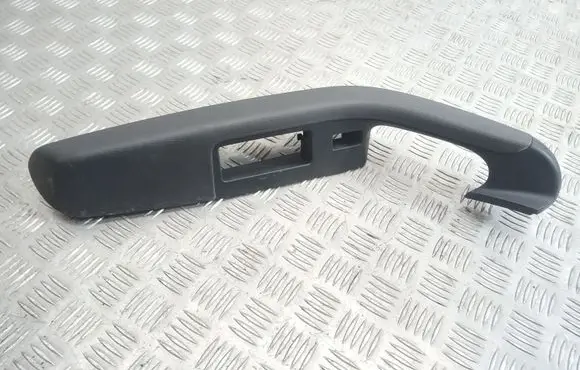 Audi A6 S6 C6 4F Rear door handle trim 4F0867374A