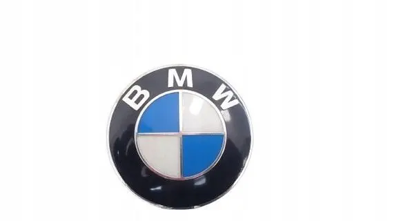 BMW 5 E60 E61 Original wheel cap 6783536