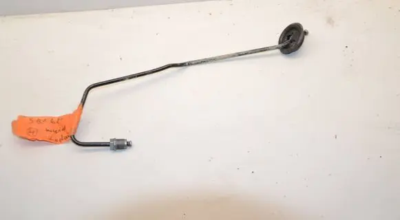 Volkswagen Golf VII Brake booster pipe/hose 5Q1614724A 5Q1614724 9832