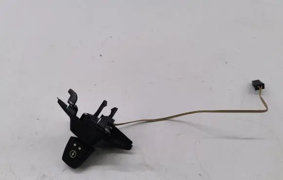 BMW X5 E70 Steering wheel adjustment switch 6966710