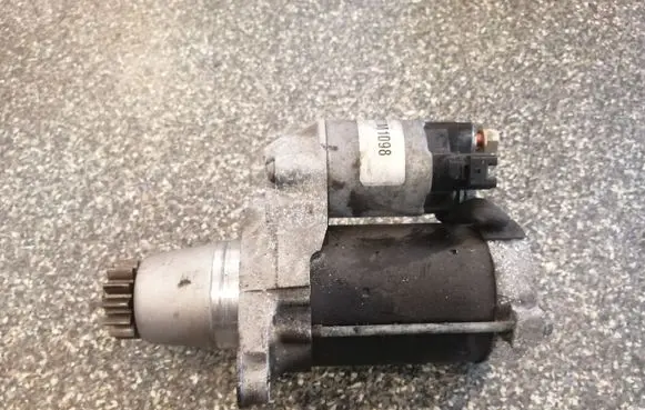 Lexus RX 300 Starter motor STM1098