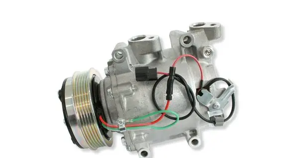 Honda Jazz Air conditioning (A/C) compressor (pump) 38800RB7Z510 EKL39213ZA 241315