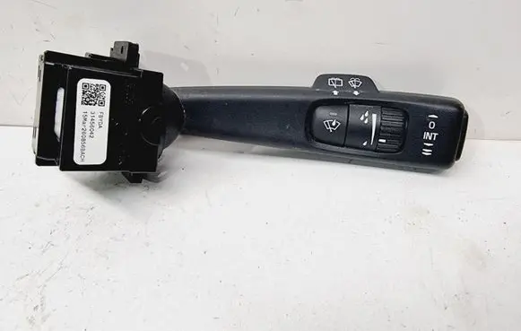 Volvo XC60 Wiper control stalk 31394008 31456042