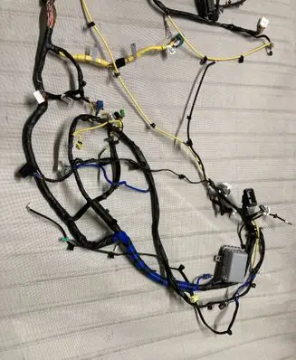 KIA Sportage Other wiring loom 915F0F1830 91700F1112