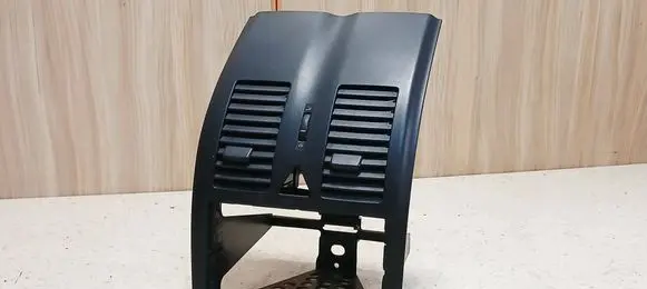 Volkswagen Lupo Dash center air vent grill 6N0858069C