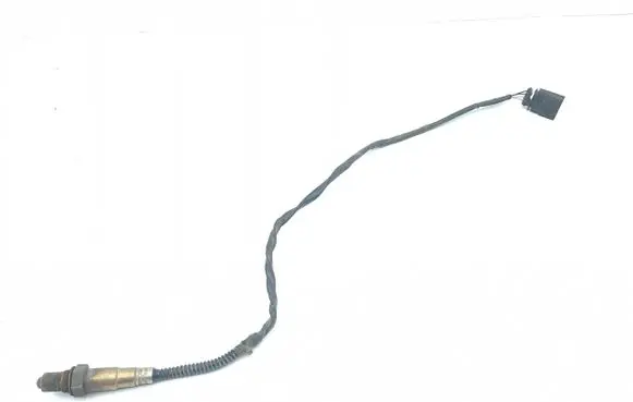 Porsche Cayenne (9PA) Lambda probe sensor 0258606498