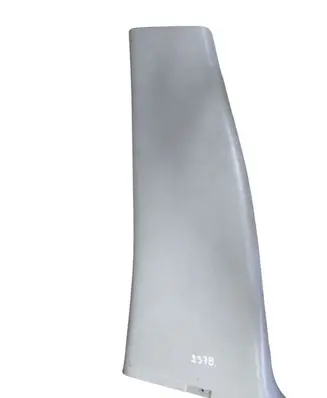 Mercedes-Benz C W203 (B) pillar trim (bottom) A2036903540