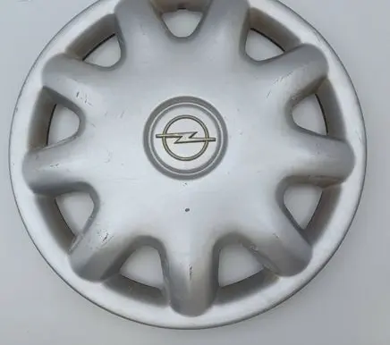 Opel Astra H Other exterior part 90498213 90498214
