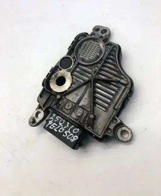 Peugeot 508 II Gearbox control unit/module 9834910080
