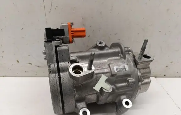 Ford Kuga III Air conditioning (A/C) compressor (pump) LX6A19D623AD