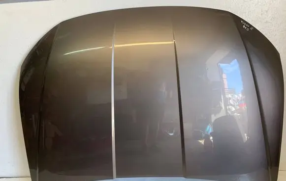 Hyundai Tucson IV NX4 Engine bonnet/hood 