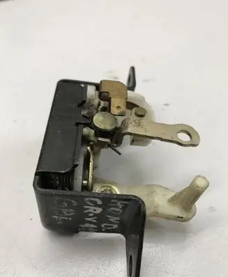 Honda CR-V Tailgate/trunk/boot lock/catch/latch