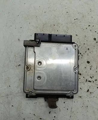 Volkswagen Touareg II Engine control unit/module 979406004