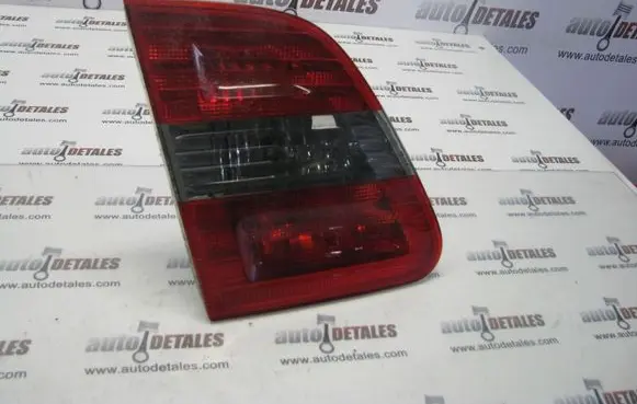 Mercedes-Benz B W245 Tailgate rear/tail lights A1698201564