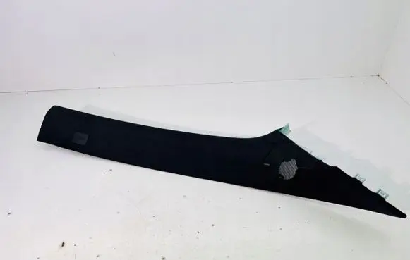 Tesla Model S (A) pillar trim 100744002K