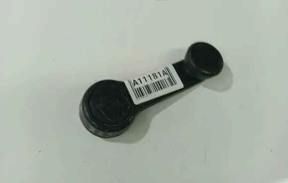 Ford Focus Front door window winding handle 85BBA23842A
