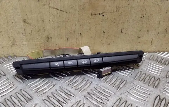 BMW X5 E70 Other switches/knobs/shifts 61316972780 6972780 502184