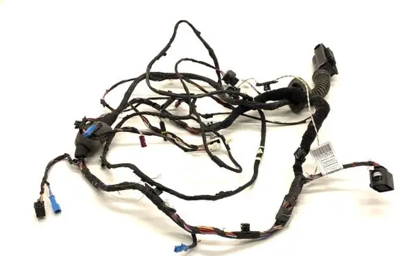 BMW 5 G30 G31 G38 Front door wiring loom 9841253
