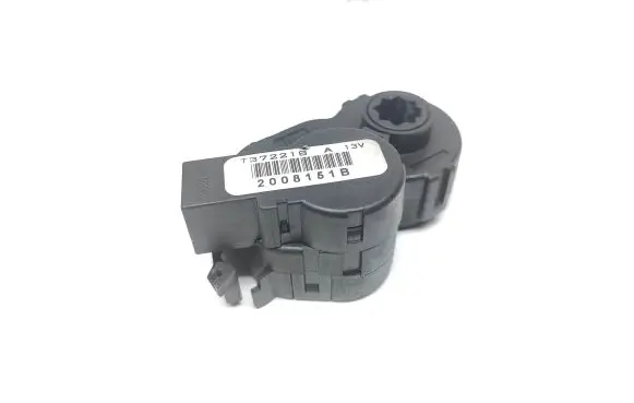 Renault Espace V (RFC) Air flap motor/actuator T37221B 2008151B