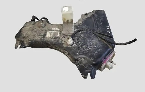 Citroen C5 FAP fluid tank 9681917180 0981002990 837315585