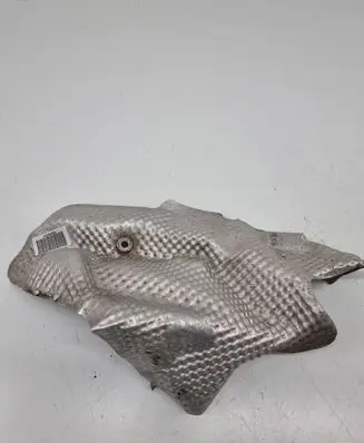 Porsche Macan (95B) Heat shield in engine bay 95B399300A