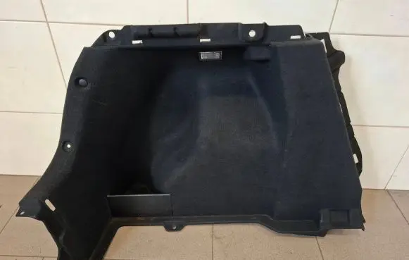KIA Ceed Tailgate/trunk side cover trim 85730A2000WK