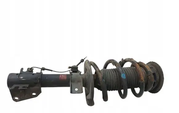 Renault Master III Front shock absorber/damper