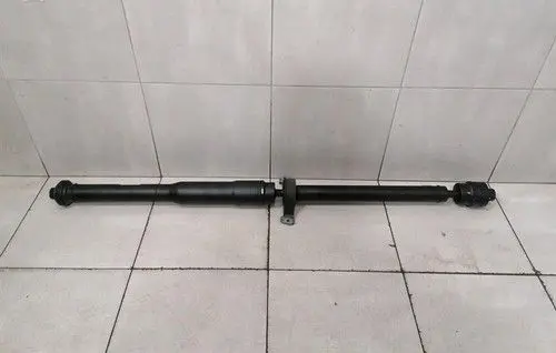 Bentley Continental Driveshaft inner CV joint 975521101K