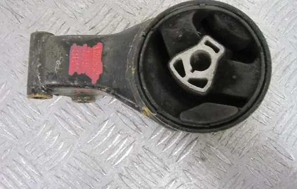 Opel Astra J Engine mount vacuum valve 13248630