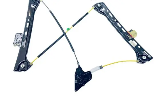 Mercedes-Benz C W205 Front door electric window regulator A2057204127 A2057204327