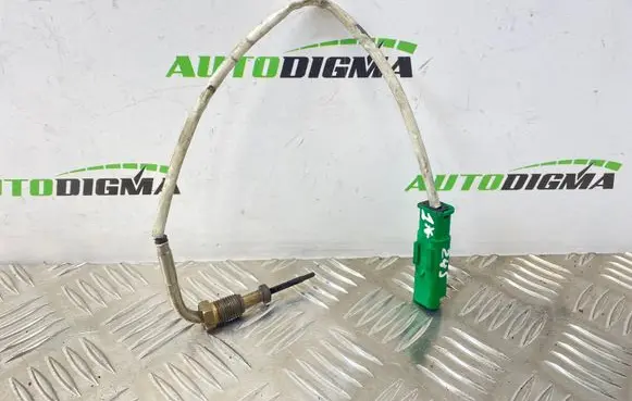 Land Rover Evoque II Exhaust gas temperature sensor K8D212B5931CA